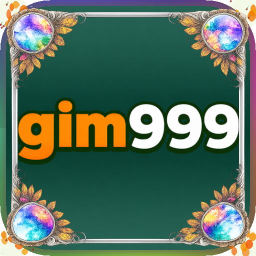 gim999 — mitra unggulan